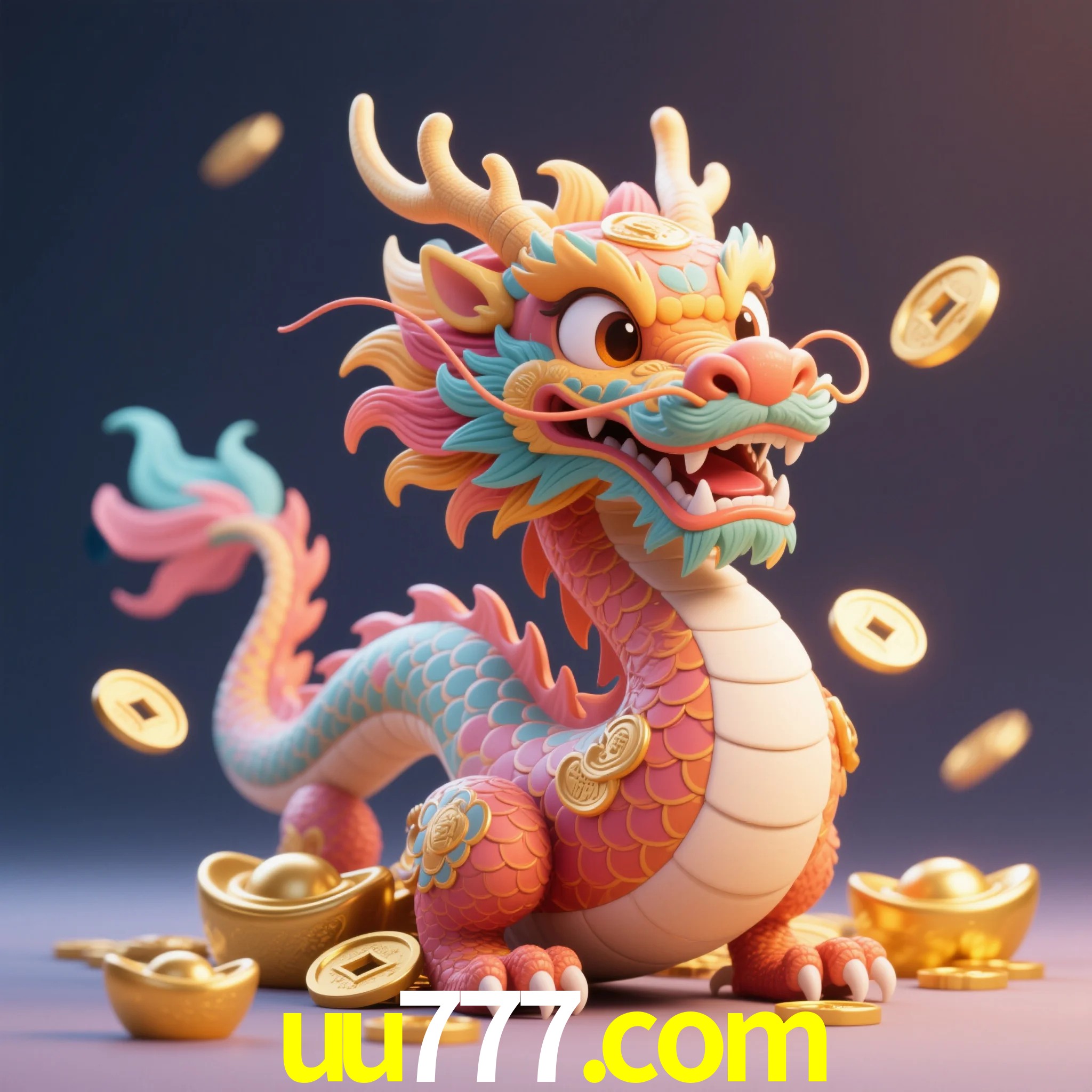 UU777game_login